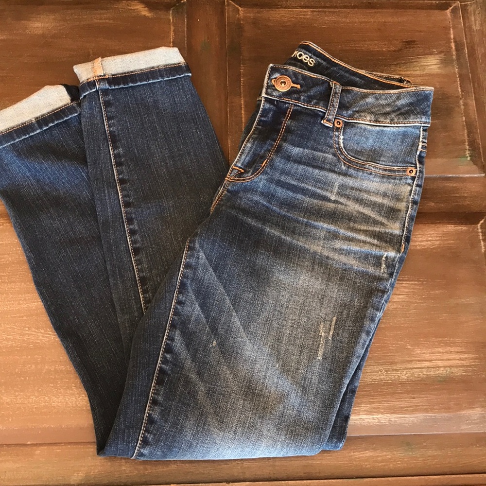 Maurice’s Jeggings